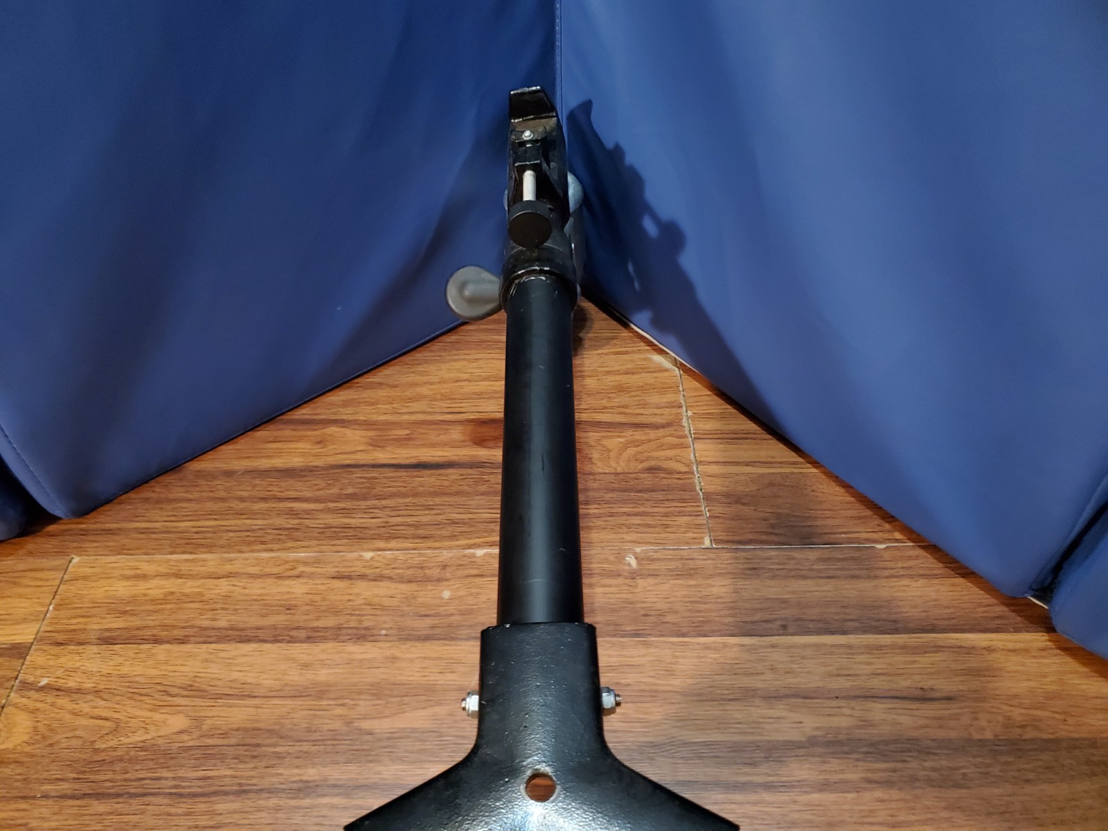 Davis & Sanford W4 Tripod Dolly PLZ READ