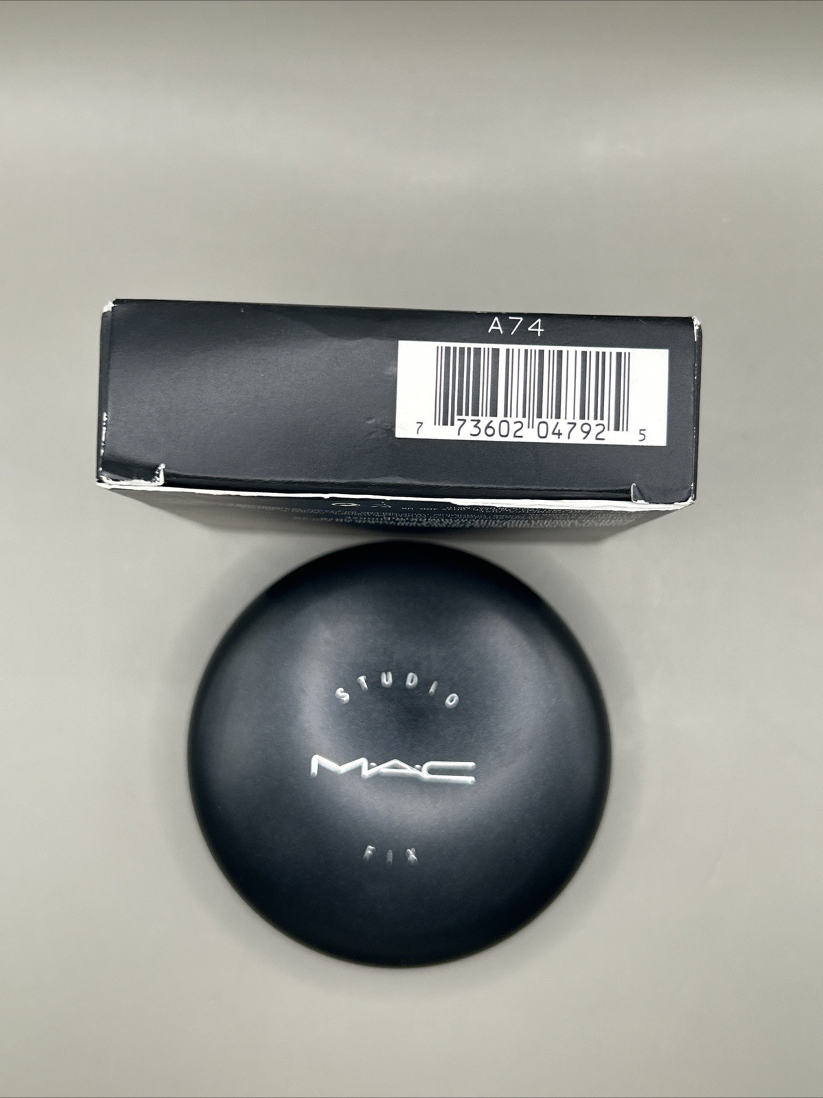 Mac Studio Fix Powder Plus Foundation N5 NEW 0.52oz/15g