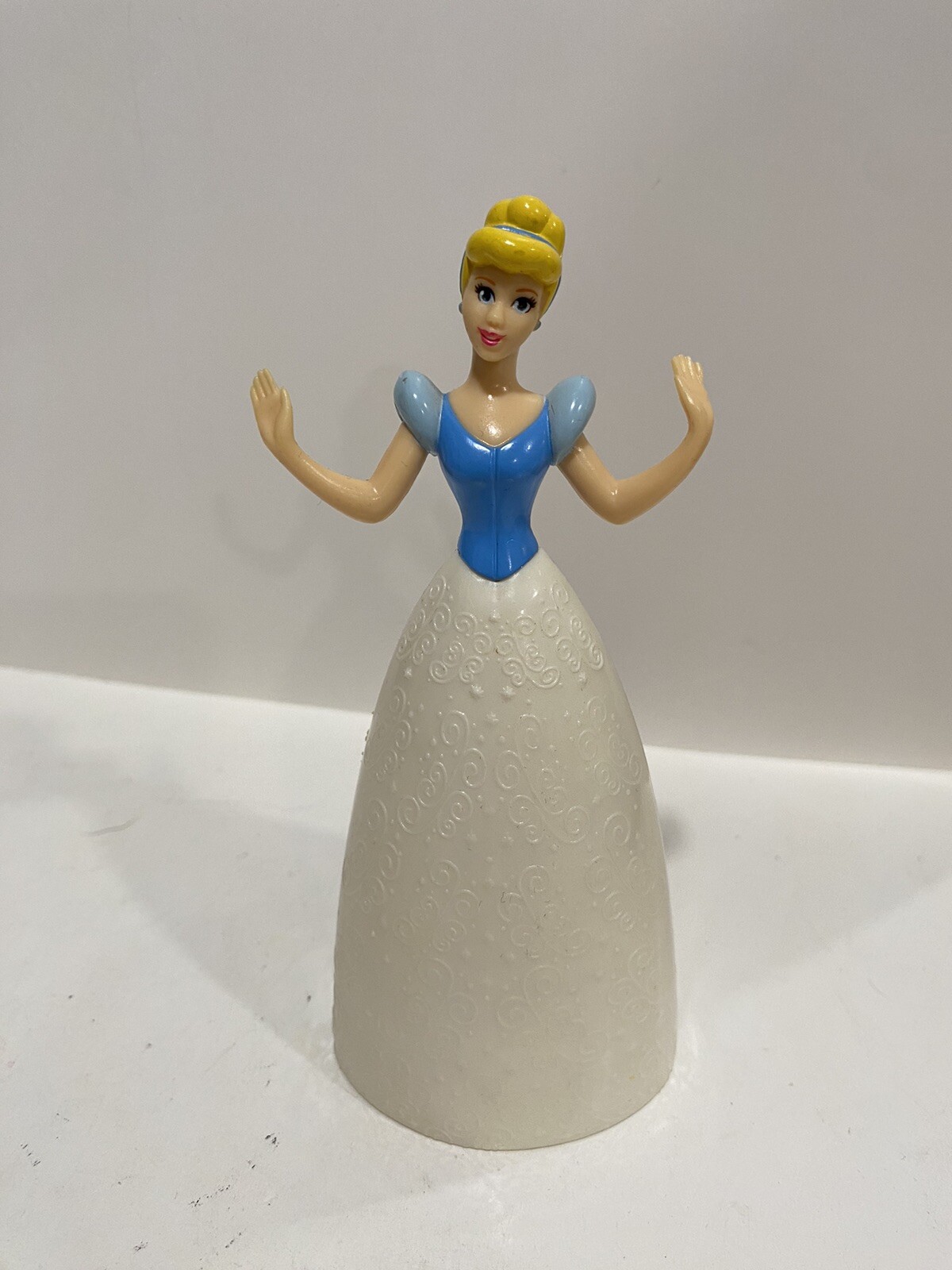 Play-Doh Disney Princess Spin And Style Cinderella Replacement