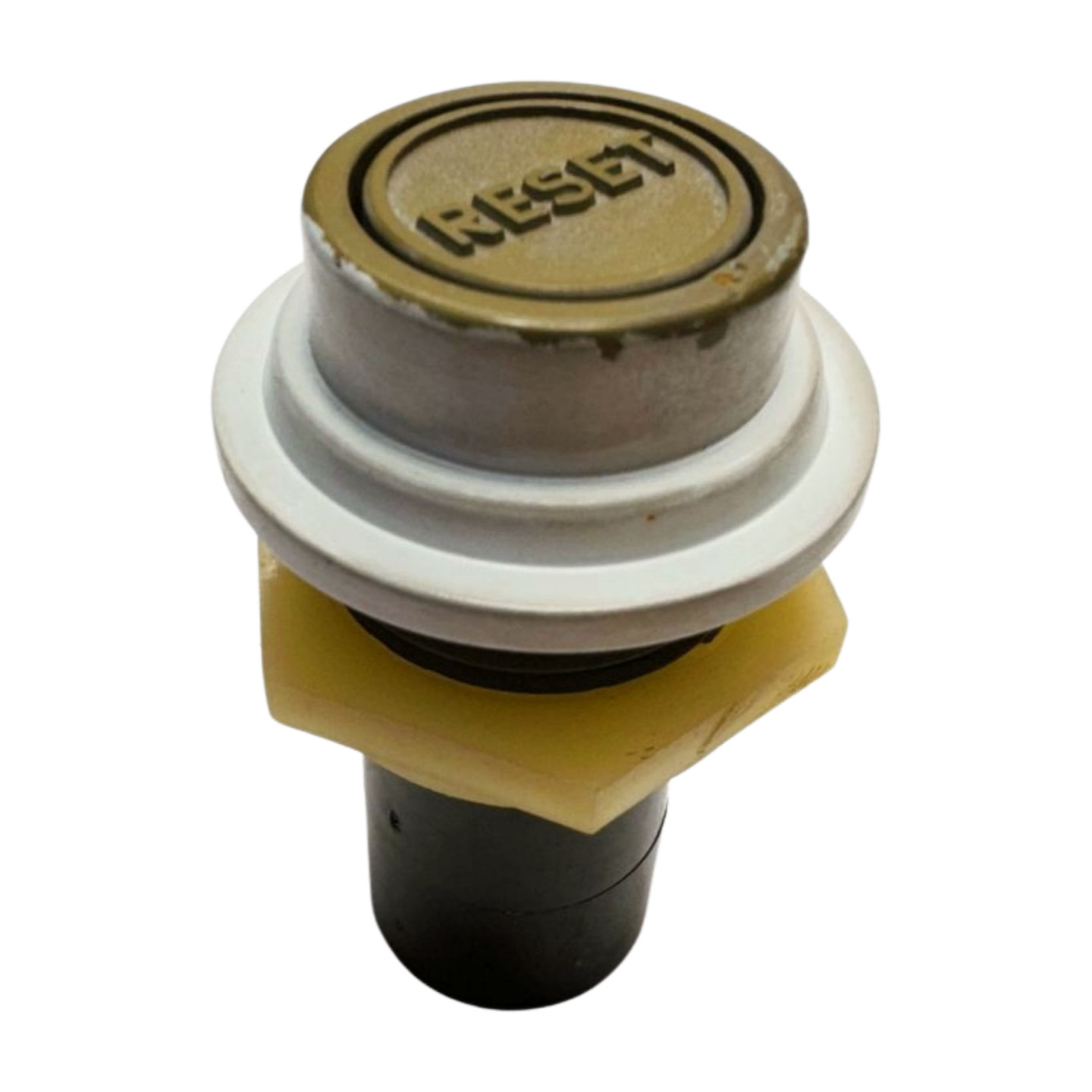 General Electric Reset Push Button 30mm **Free Shipping**