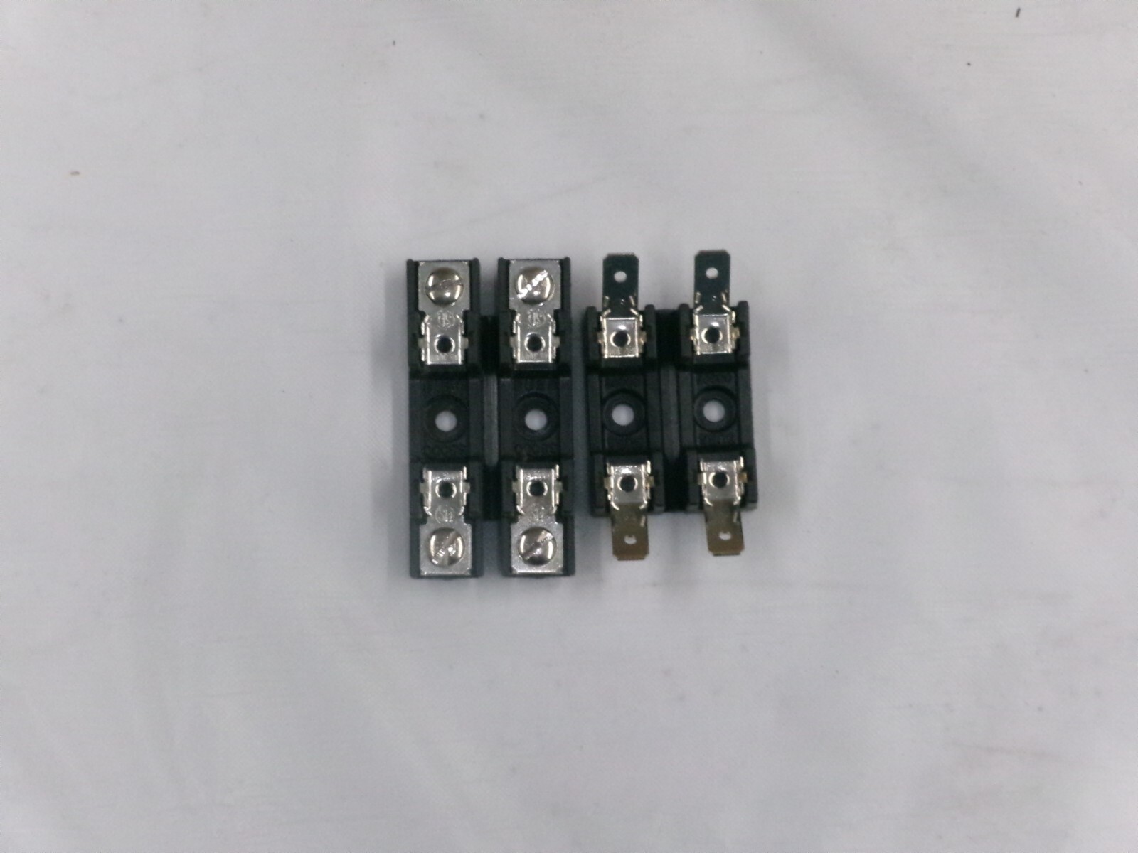 BK/S-8301-2-BUSS   BUSSMANN FUSE HOLDER