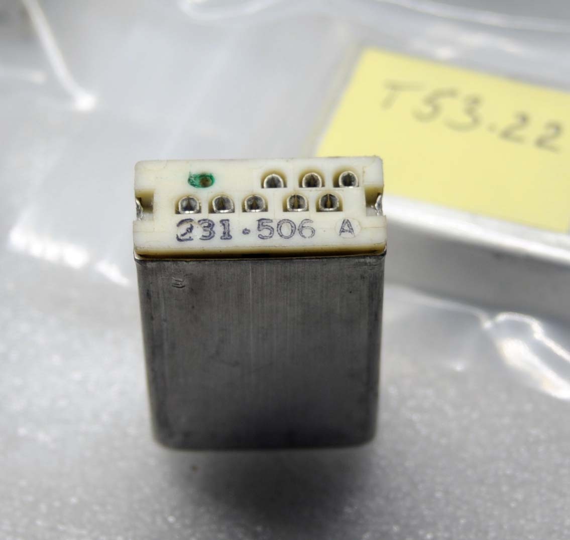 RCA TAC200 VeeTac channel elements LOWBAND HAM Freqs. installed - Your choice