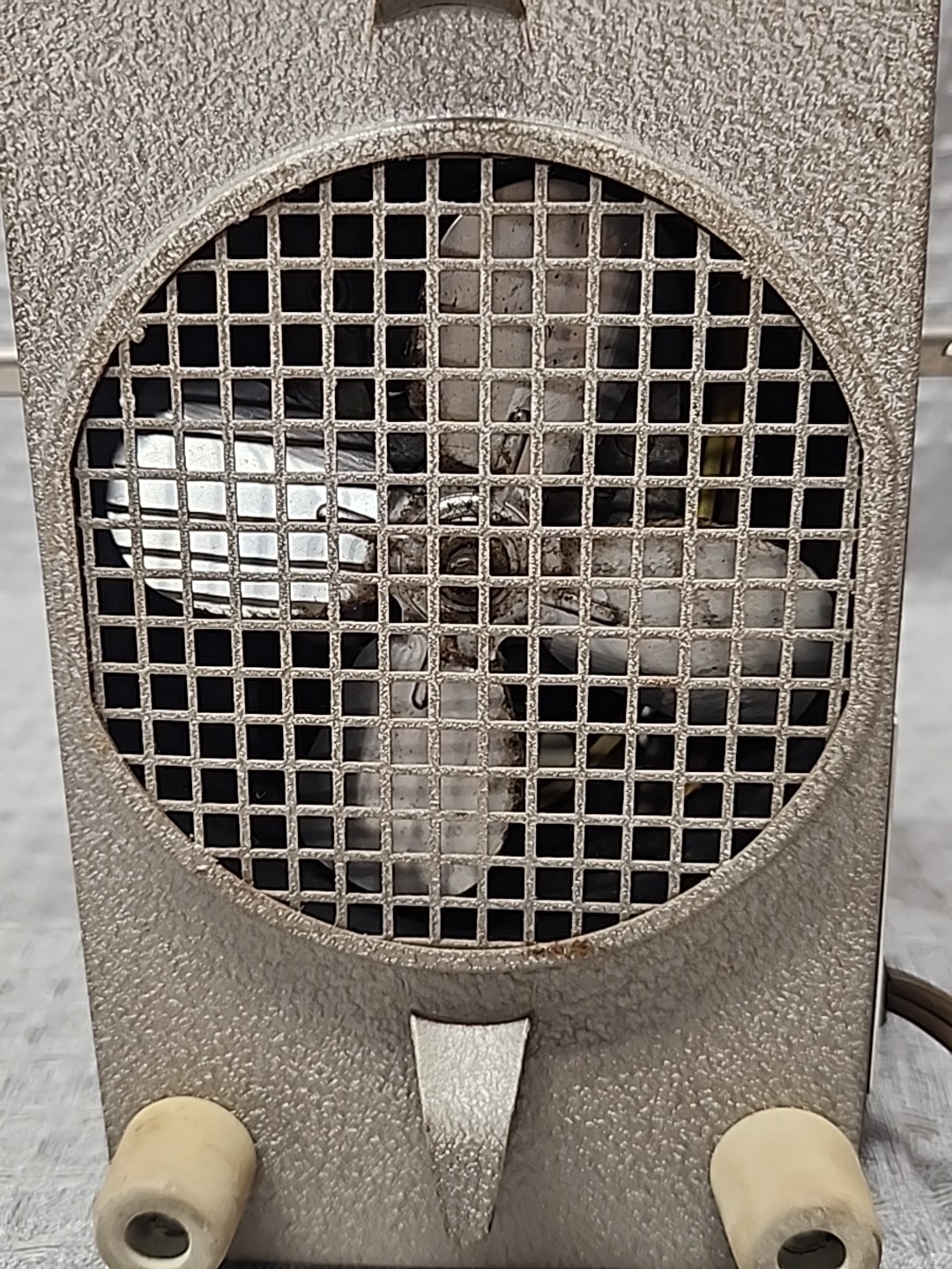 Bell & Howell Headliner Model 707 slide Projector Light Works Great Condition