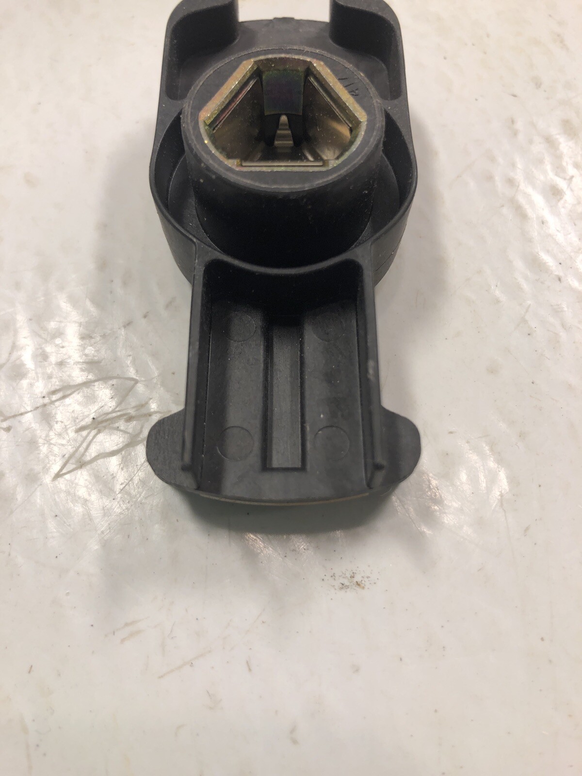 Distributor Rotor BWD D760 Engine Management Technology