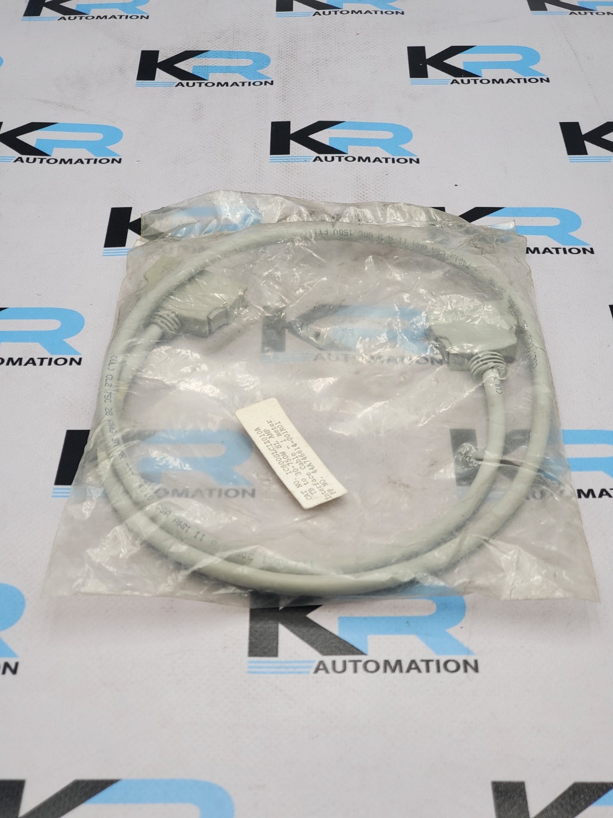 GE Fanuc IC800SLCIZ010A Interface Cable