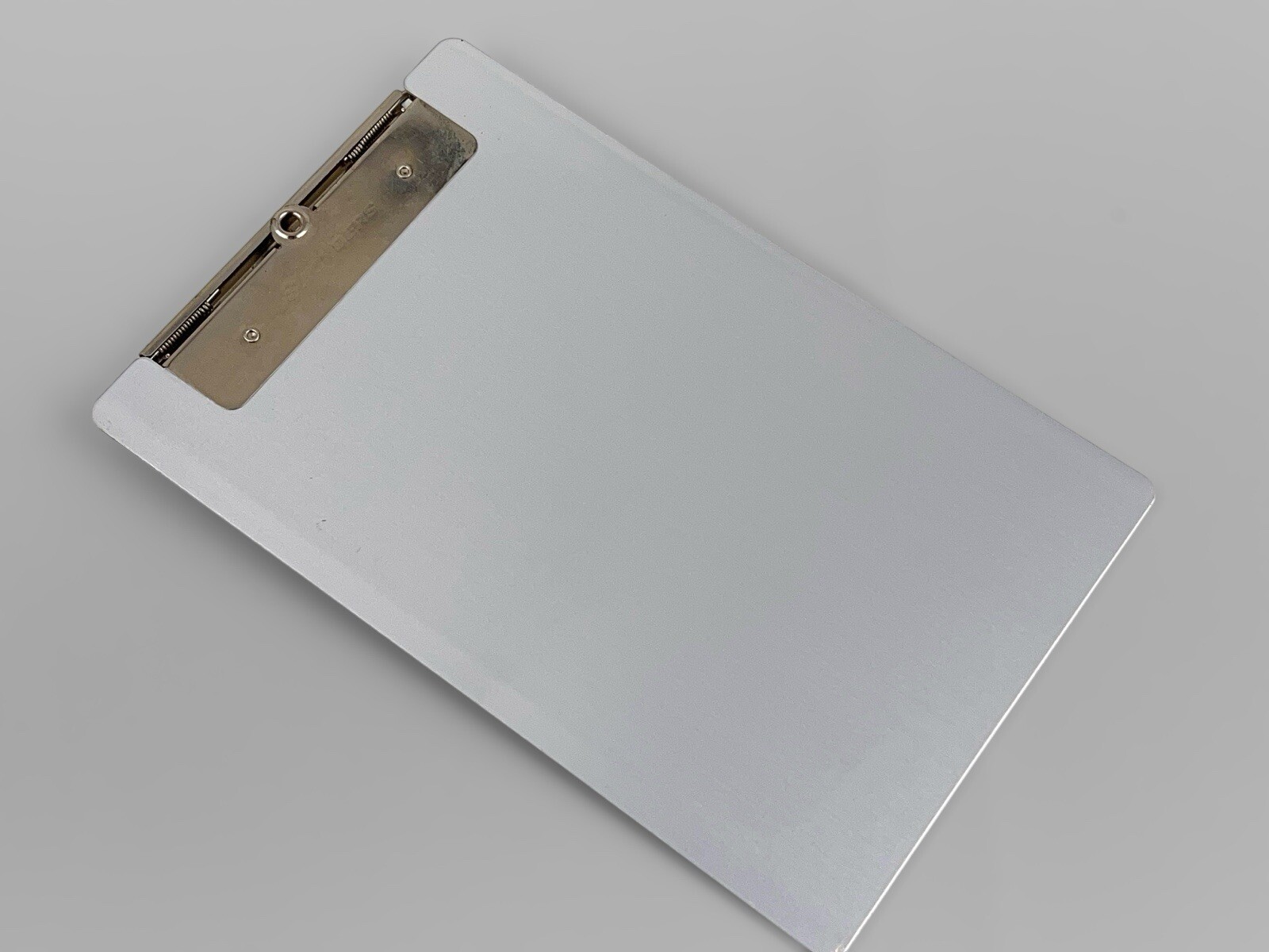 Metal VFR Pilot’s Flight Reference Clipboard Kneeboard Clipboard