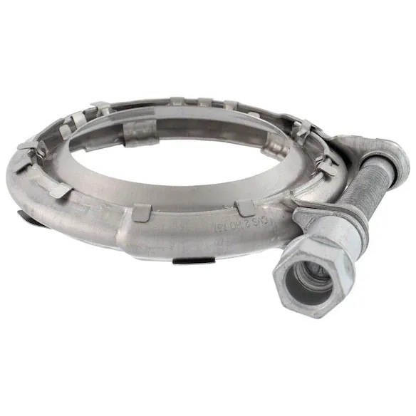 Genuine Ford Exhaust Clamp LX6Z-5A215-D