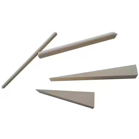 Dowel Stake Set, Wood,  12395-39.1