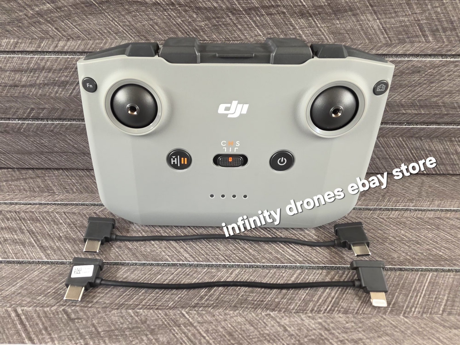 DJI RC-N3 Remote Controller RC151 for DJI Air 3/Mini 4 Pro Drone
