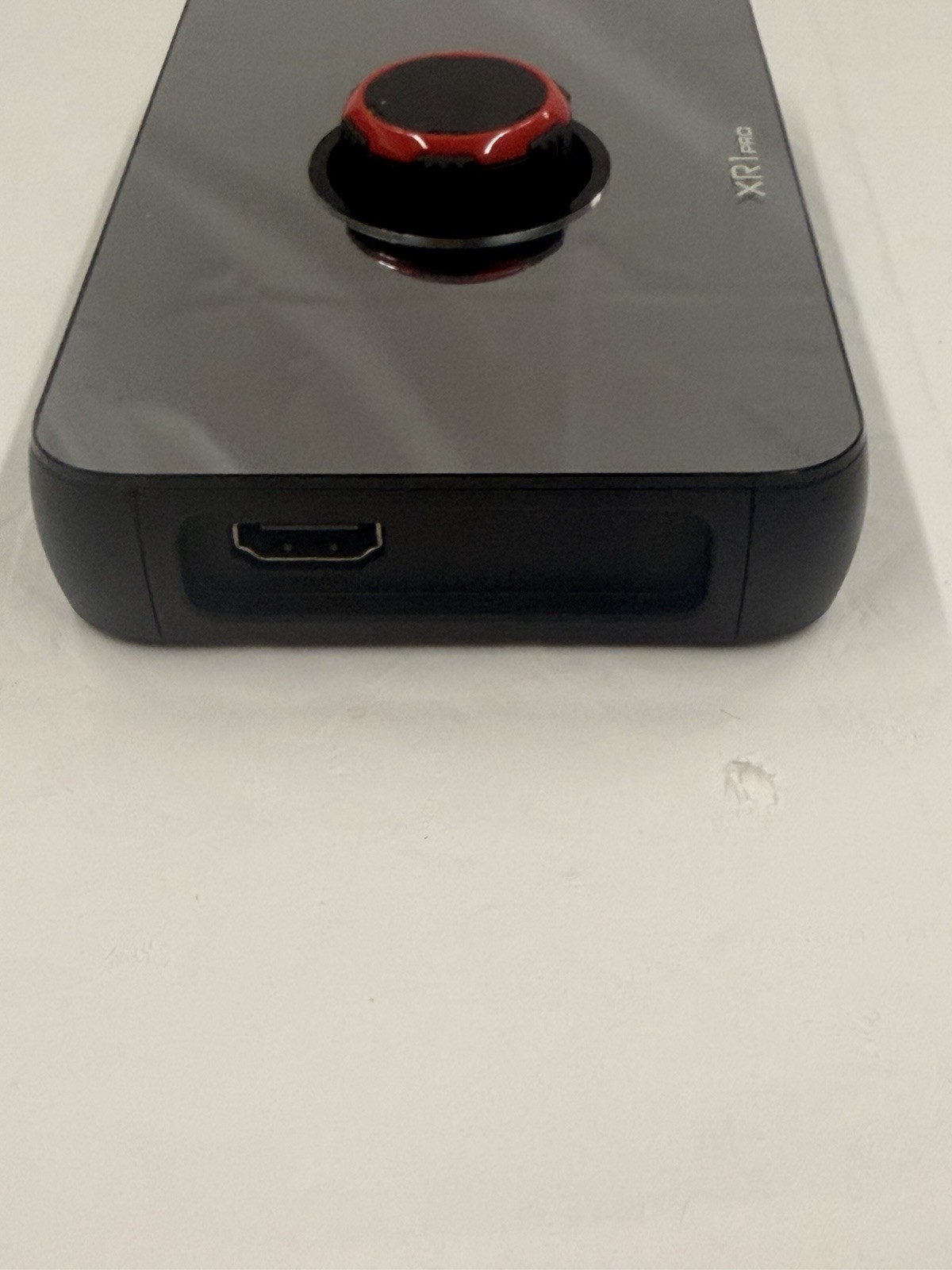 EVGA XR1 Pro Capture Card