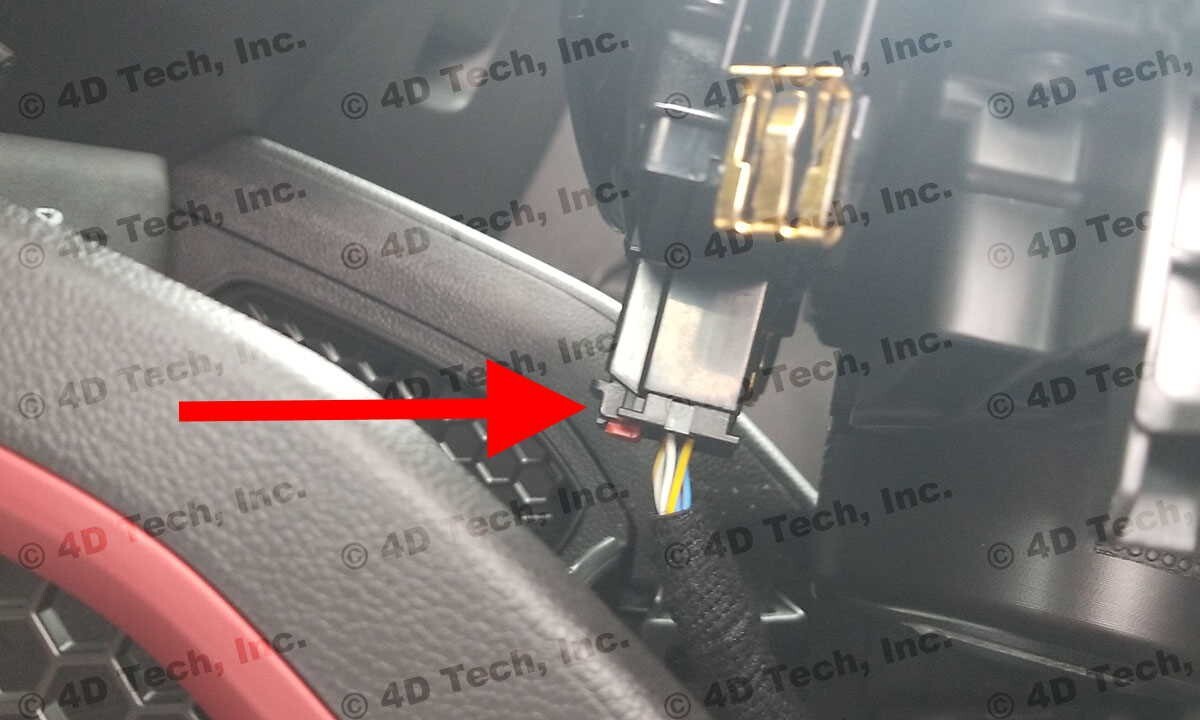 Start Stop Eliminator - Chevy Trax -Never push the auto stop button again