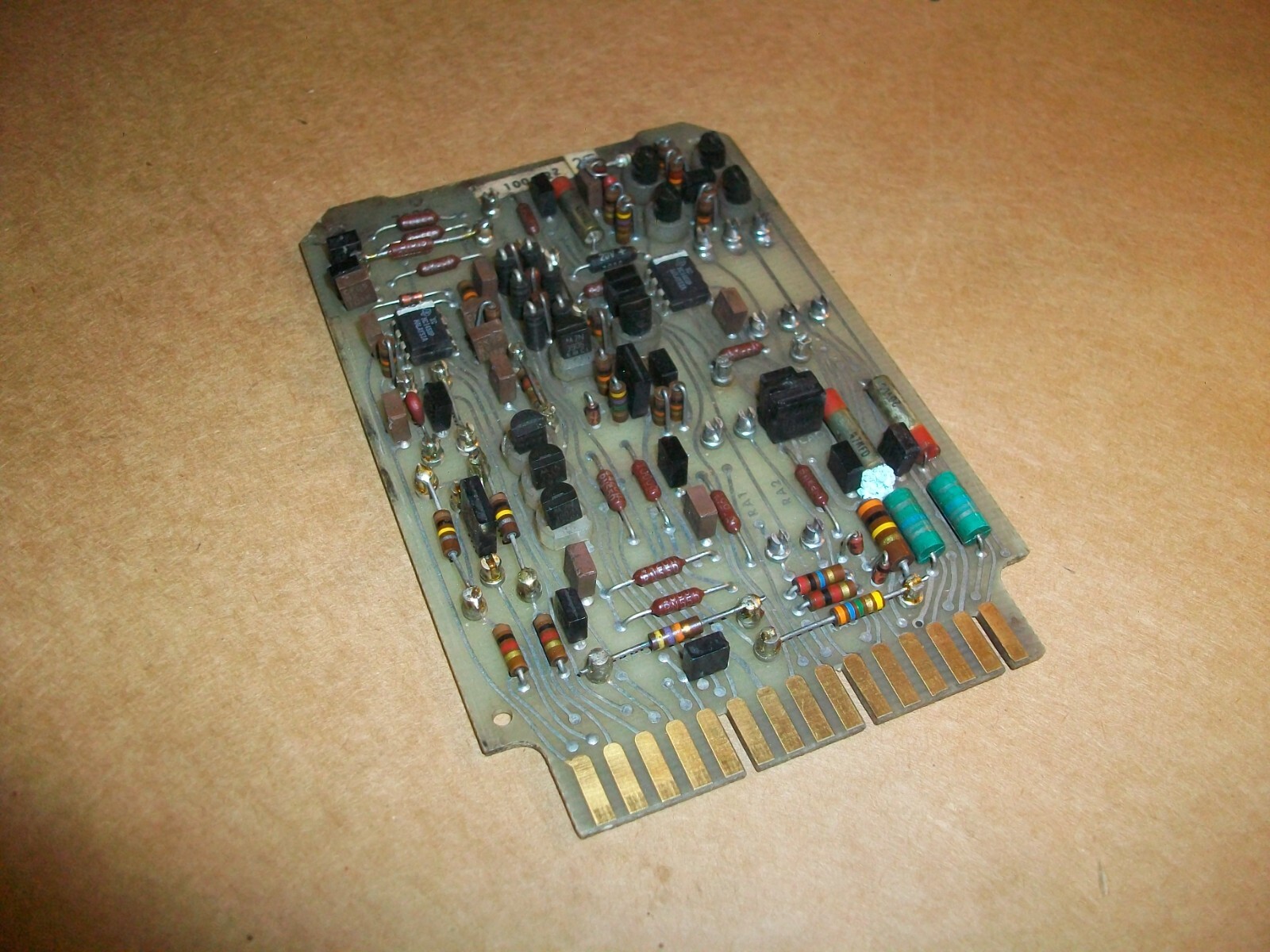 UNICO 100-522 20 CIRCUIT BOARD
