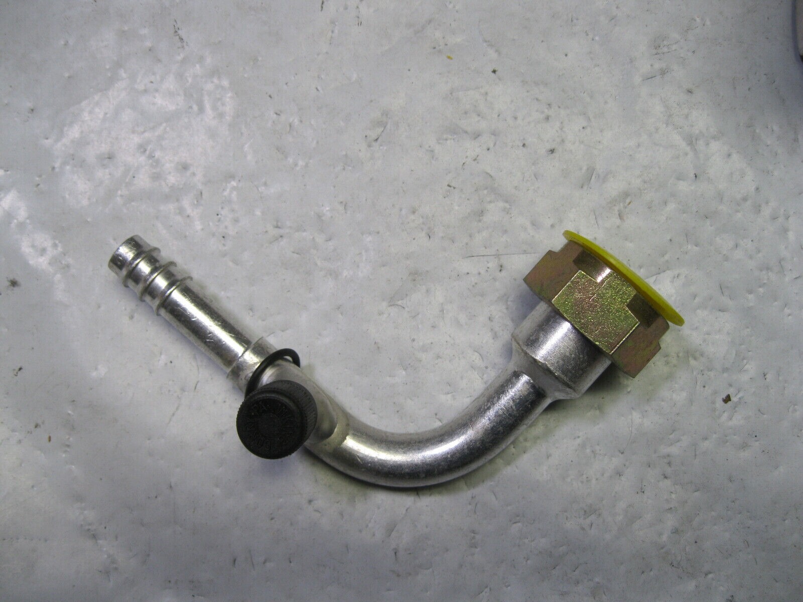 Trumark 12738 Ac Line / Fitting