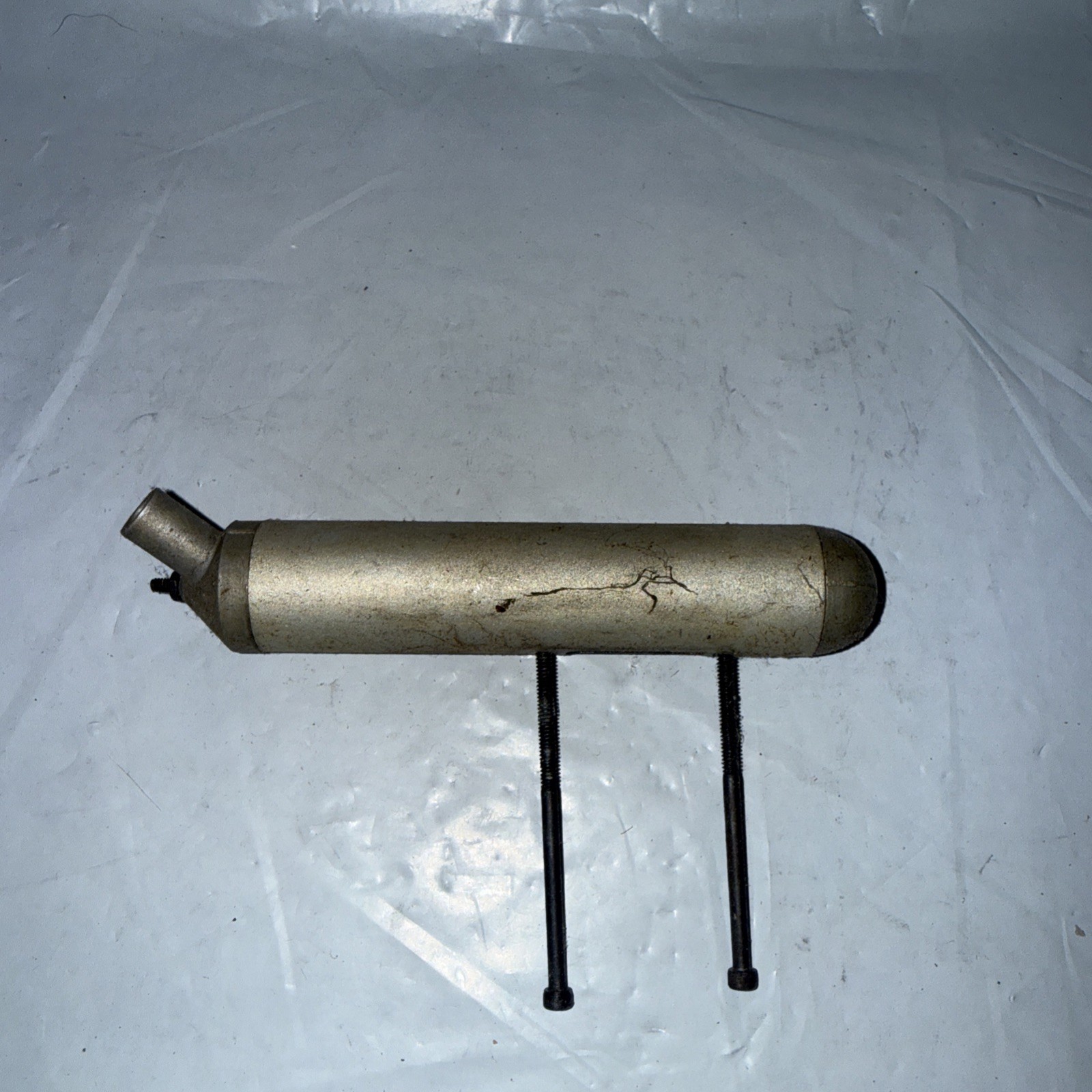 Rc Nitro Engine Muffler