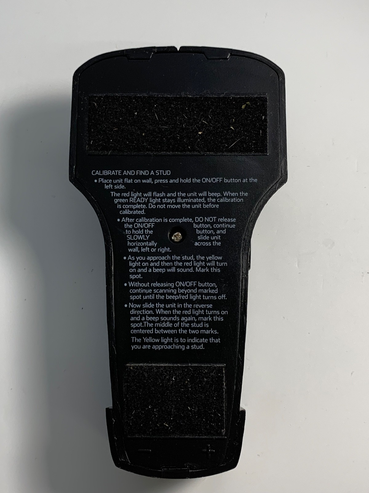 Stud Finder,Multifunction Wall/Cable/Wall Wire Detector Wood Finder W/4 LED