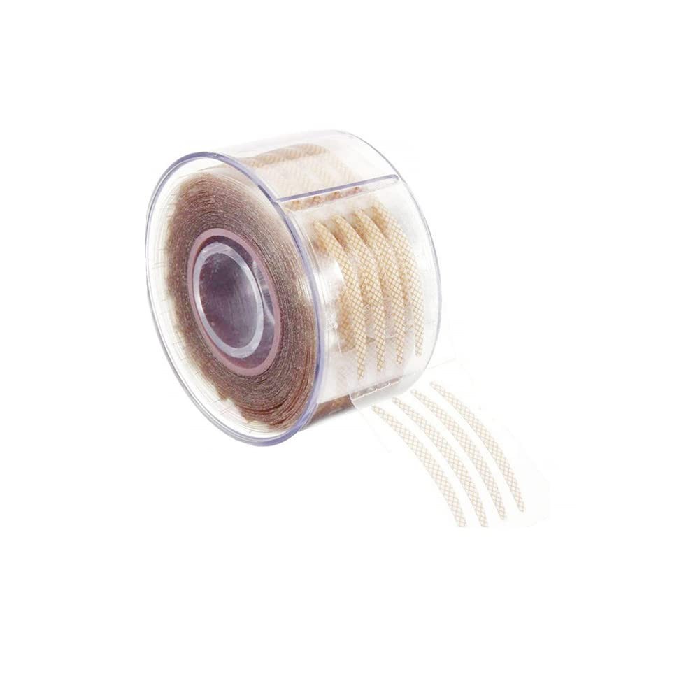 Breathable Eyelid Tape Big Eye Decoration Invisible Fold Eyelid Shadow Sticker