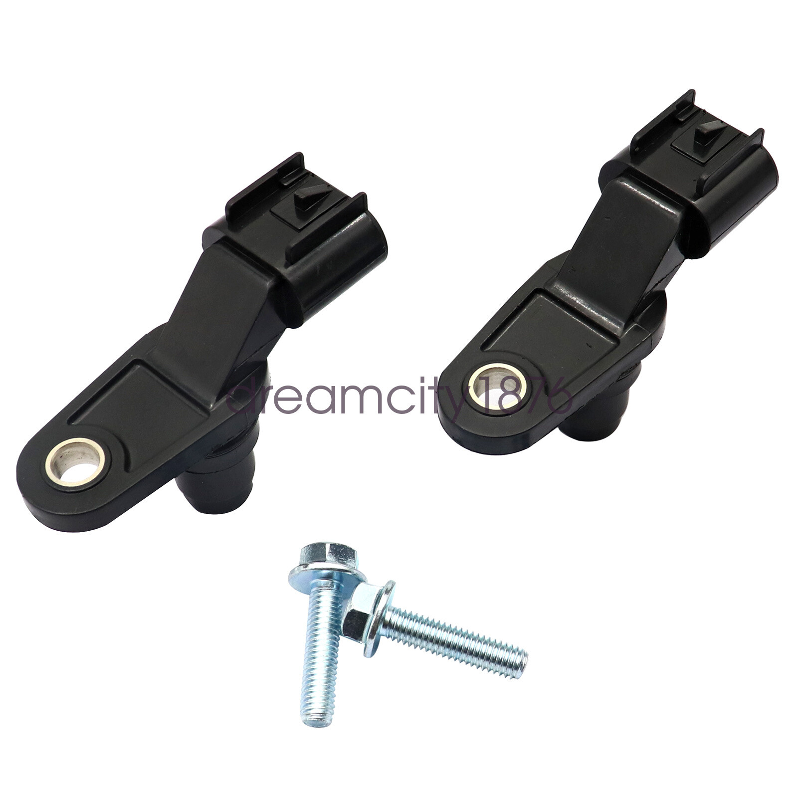 2pcs Camshaft Position Sensor For GMC Terrain 2010 2011 2012-2017 2.0 2.4L