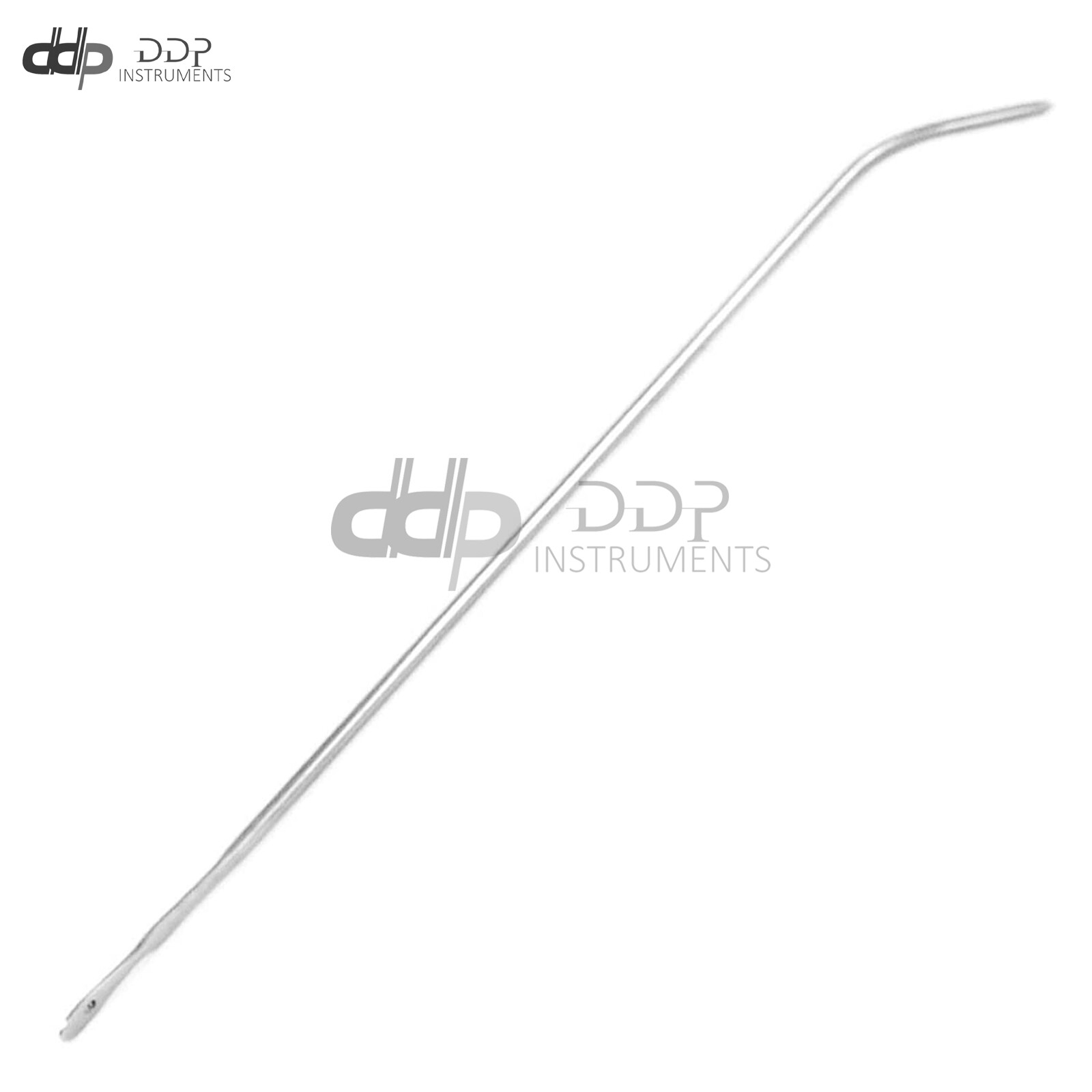 Van Buren Sound #8 Ob/Gyn Urology Surgical Instruments