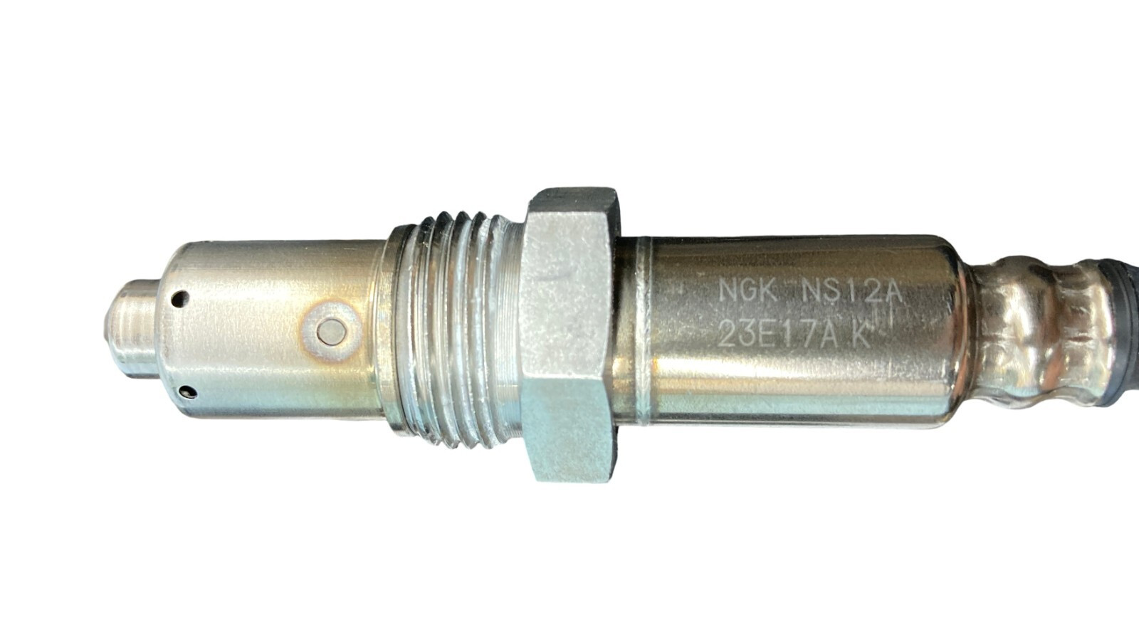 23 Ford Diesel Exhaust Nitrogen Oxide Temperature Lambda Sensor F450 SD 6.7L OEM