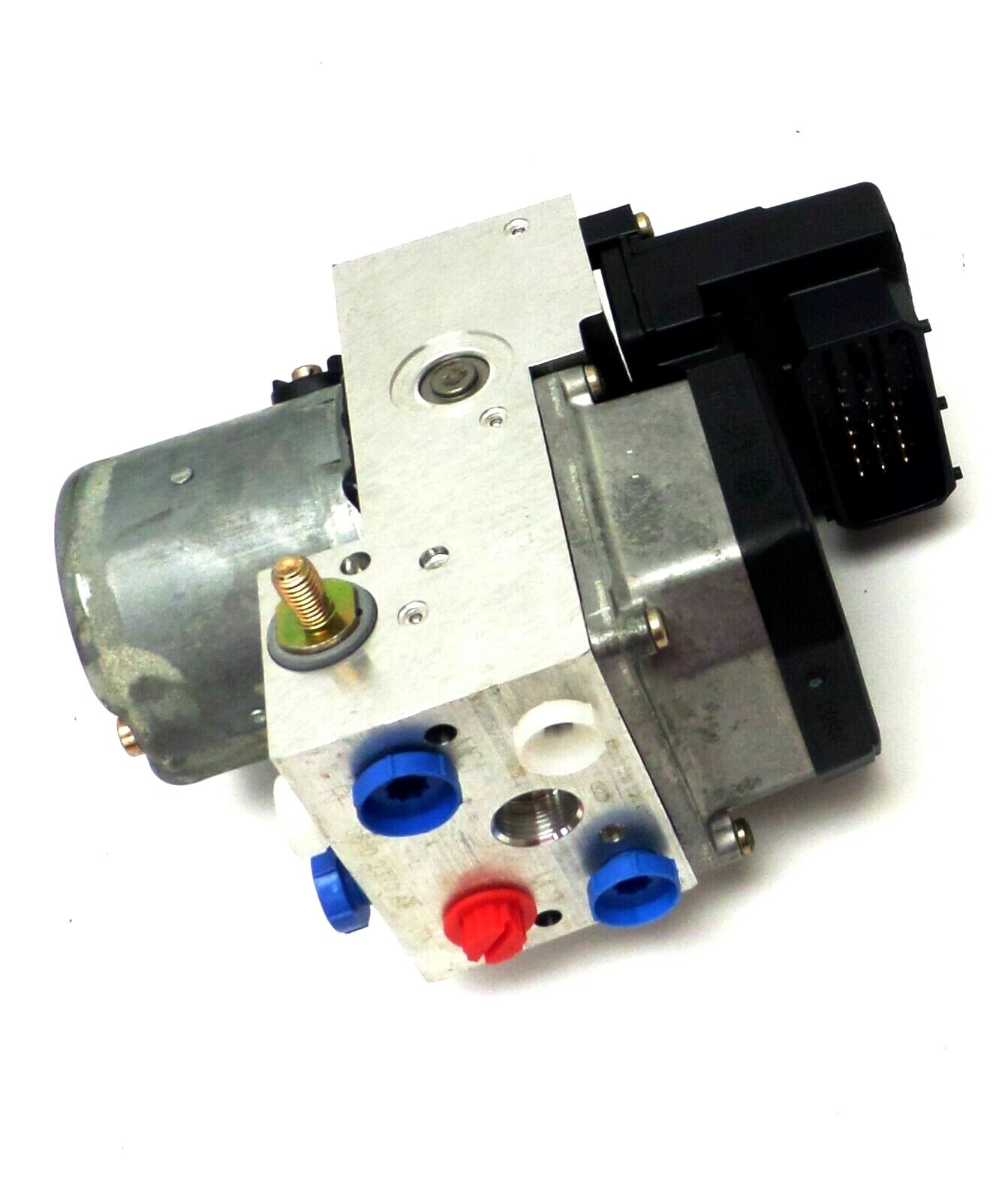 52010406AC New Bosch Anti-Lo Control Module ABS 2004-2005 Dodge Durango 4x2