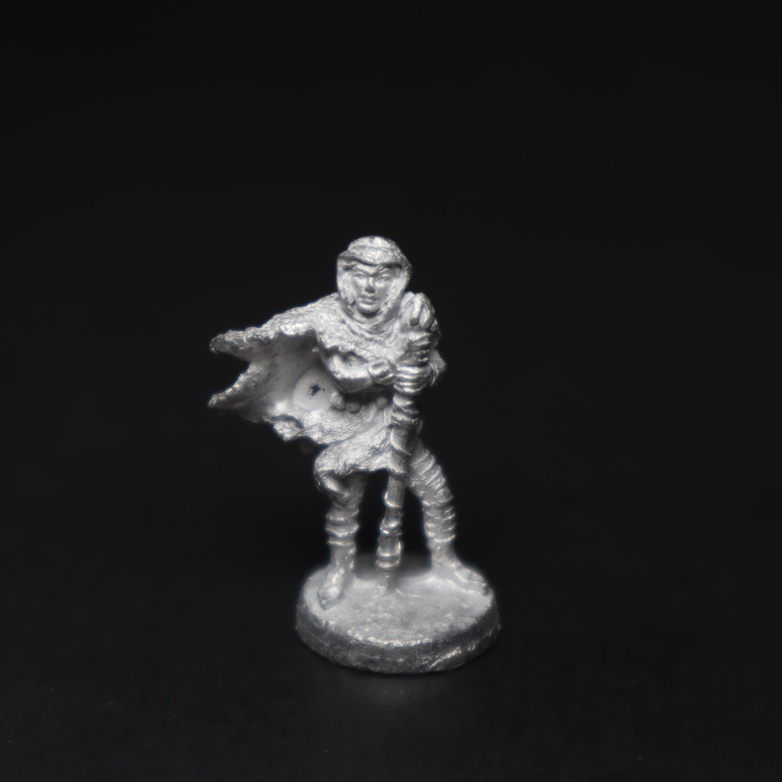 Elf, 11-716, Dark Sun, Ral Partha, AD&D ,