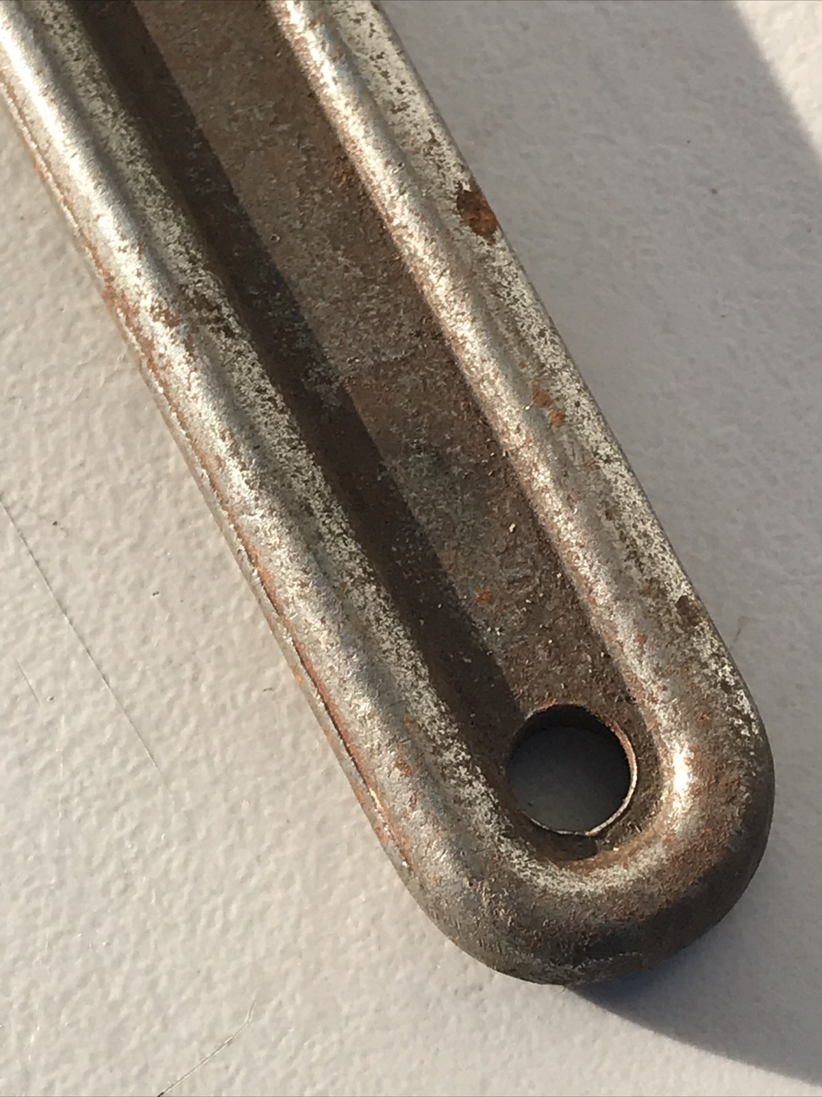 GEDORE DIN894 SINGLE OPEN ENDED SPANNER 65mm WRENCH Y2M