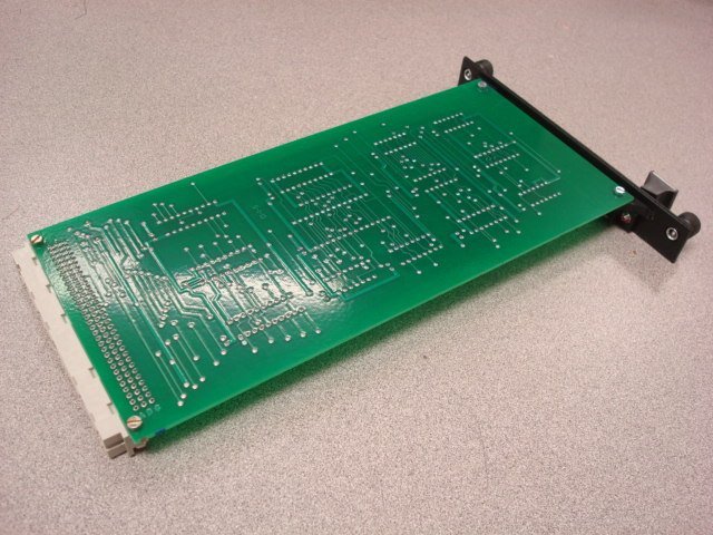 USED Uson 410-X300 FIVE PROG. Program Memory Module Card