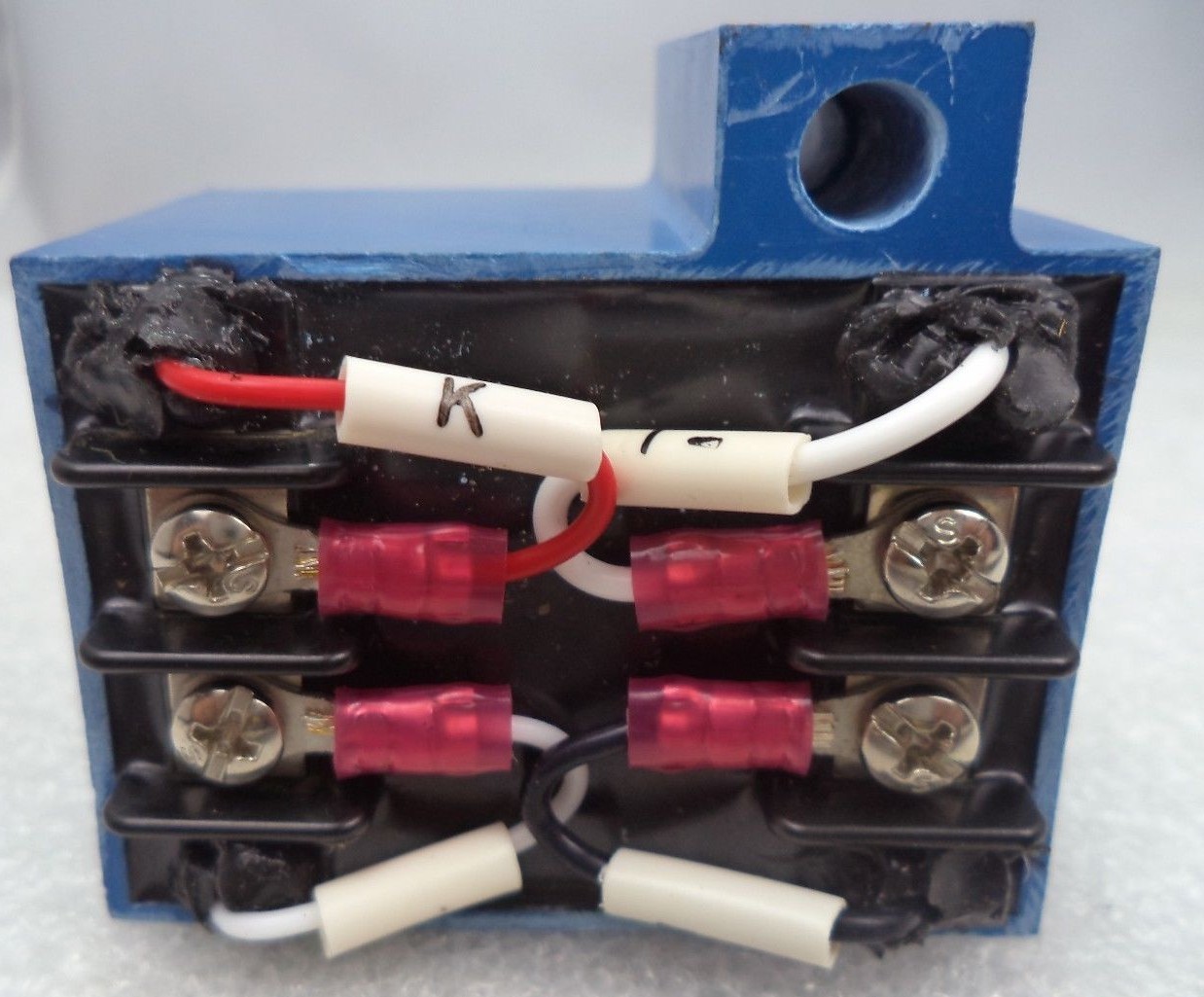 Silicon Controlled Rectifier Gate Pulse Transformer Module, pn 4682C22G01