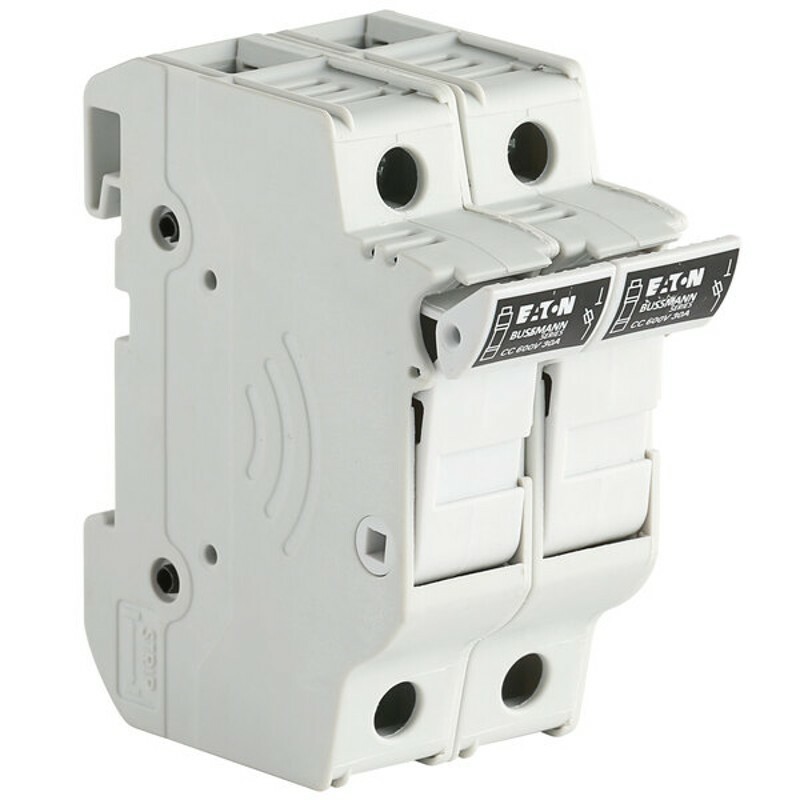 Avantco  GB13539 Fuse Holder for EF40 Series Electric Floor Fryers