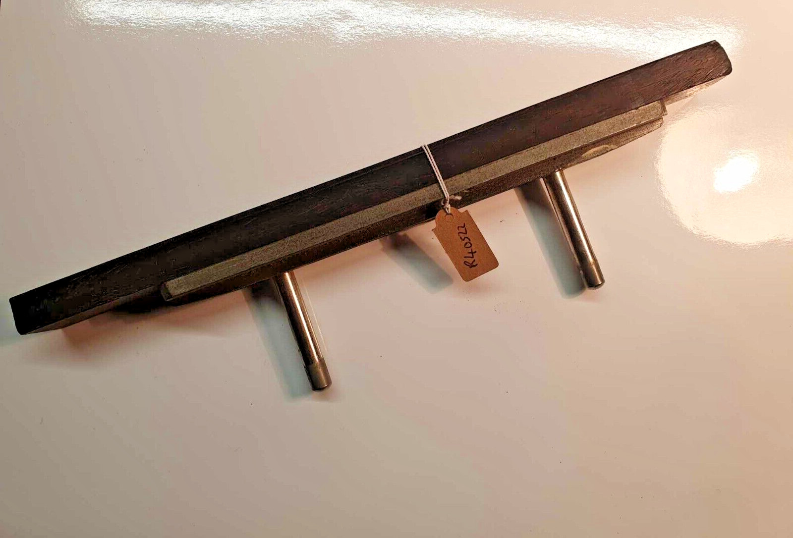 Vintage Record No 405 Plane Fence Woodworking Old Hand Tools Carpentry Multi