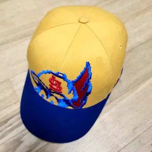 MLB Baseball Cap