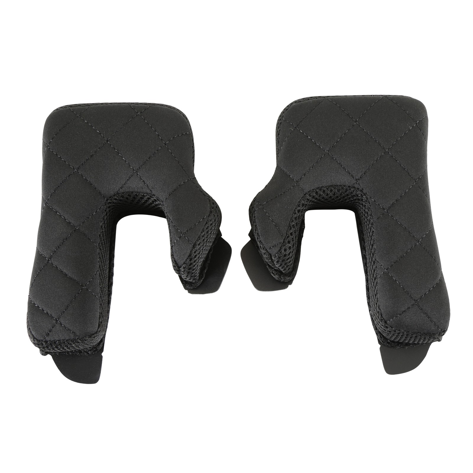 Simpson Motorcycle SPEED40CPXLXXL Speed Cheek Pad 40mm XL/XXL