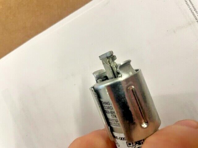 YALE 380AN UL 2 3/4 GRADE 2 DEAD LATCH FOR LOCKING KEYED FUNC US26D READ BELOW
