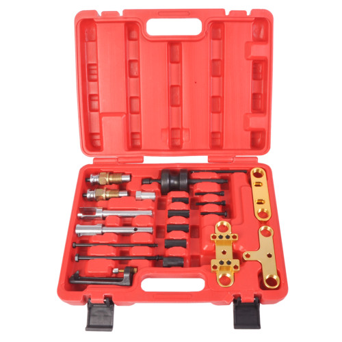 Fuel Injector Remover Installer Master Set For BMW N20 N55 N63 N53 N54 Engine
