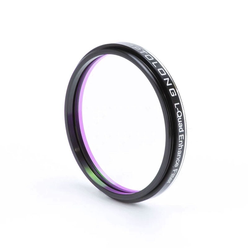 Optolong 2" L-Quad Enhance Filter for Continuous Spectral Target/Light Polluted
