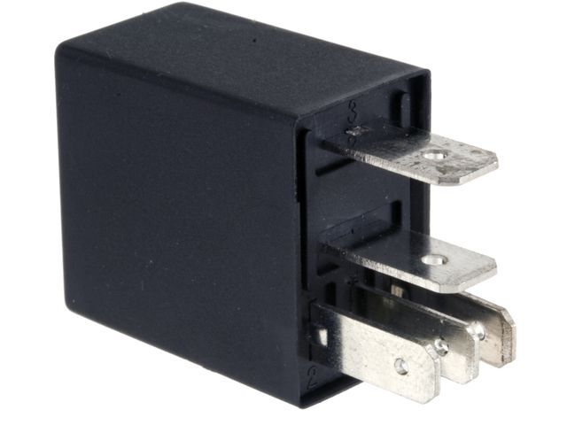 AC Delco 82BP57C Ignition Relay Fits 1996-2000 Dodge Caravan Gold -- New Gold