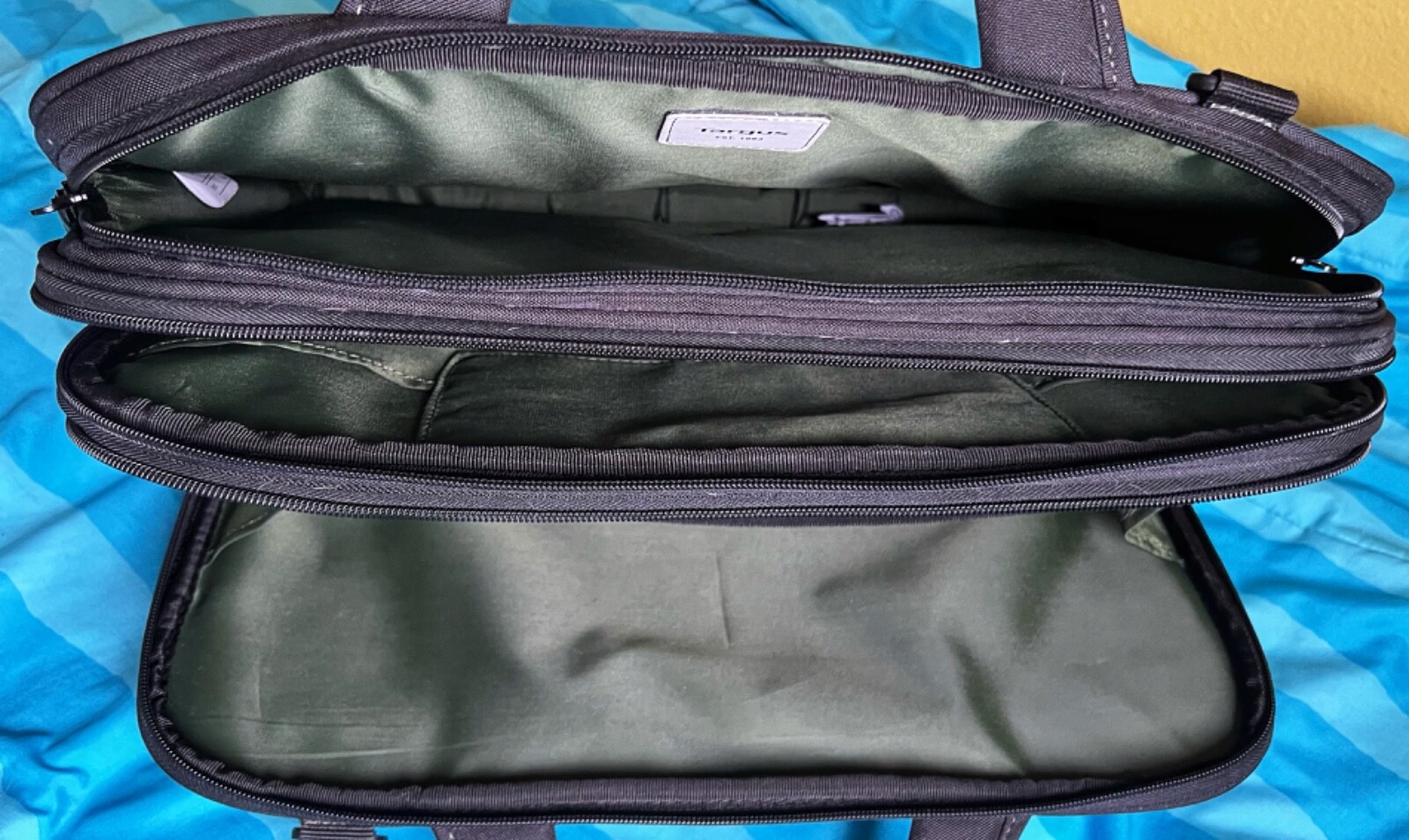 Targus Laptop Computer Bag