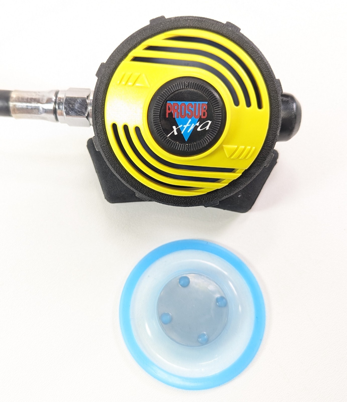 PROSUB Diaphragm Scuba Dive 2nd Stage Regulator or Octo