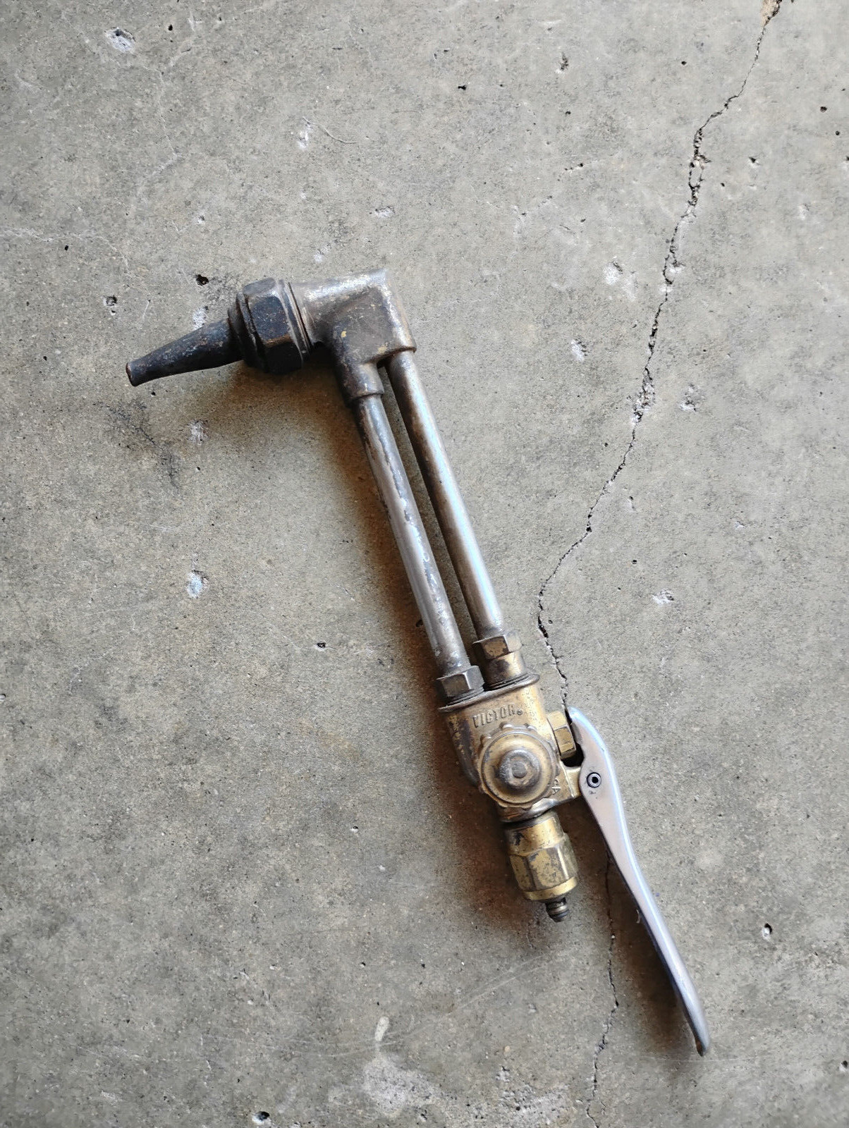 Victor CA-1260 Cutting Torch Attachment