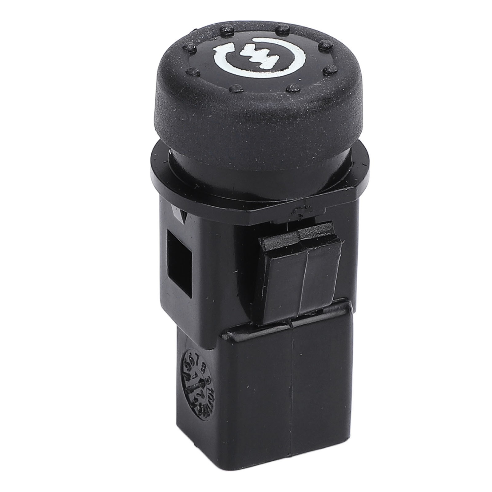 Motorcycle Start Button Switch 58057R Replacement for Fly 150 Fly 50 X9