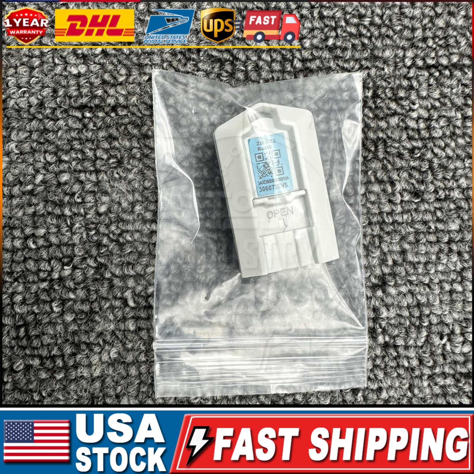 1Pc New ABB N2000 Inverter Memory Card ACS880-MU-ZCU-12/14 ZMU-02 US Free TAX