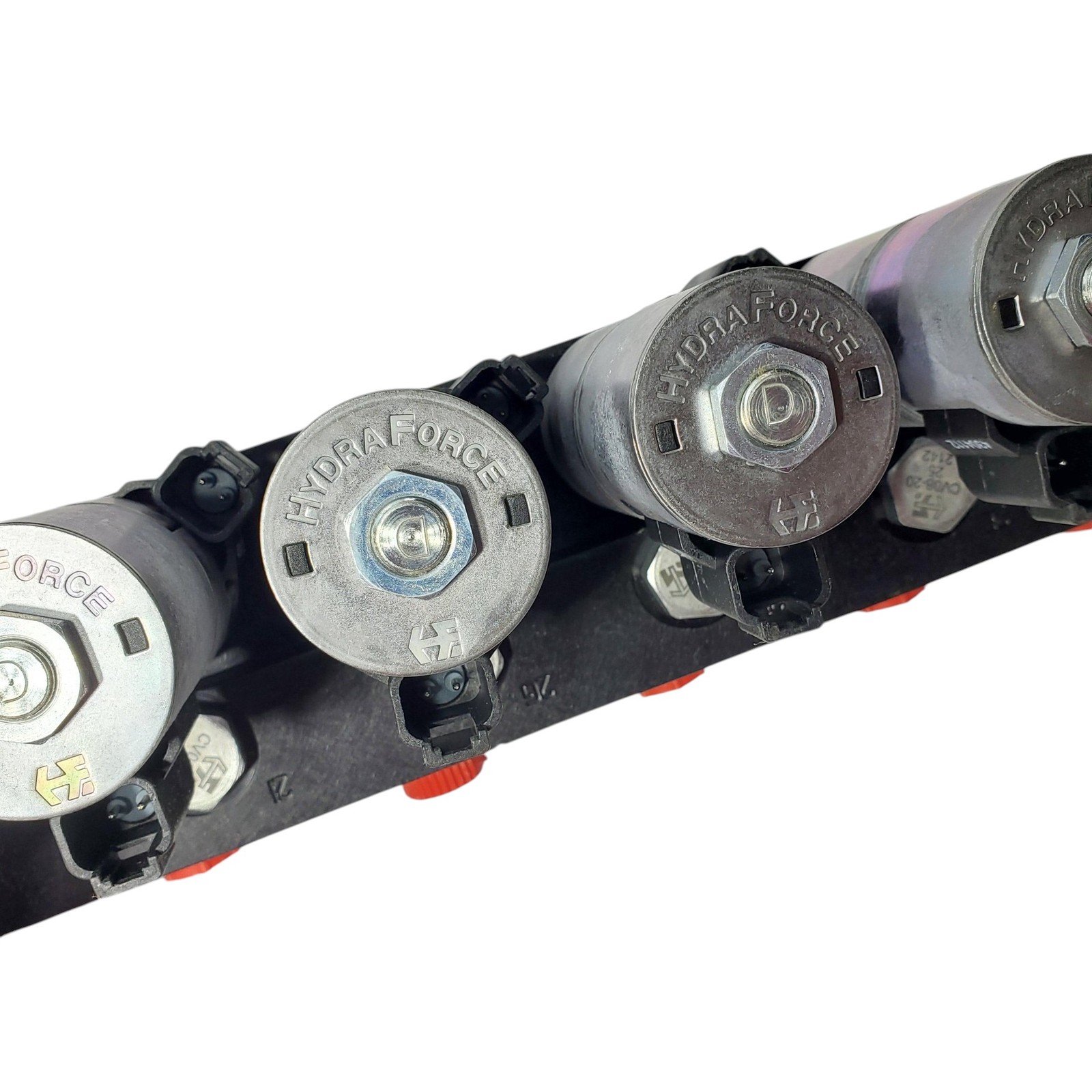 AGCO VALVE WR122642 NEW OEM