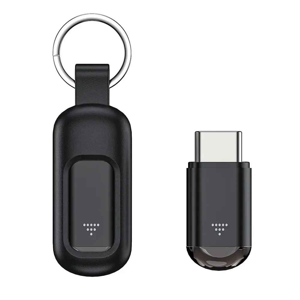 Type-C Micro USB Smart IR Remote Phone TV Air Mini Adapter Infrared Transmitter