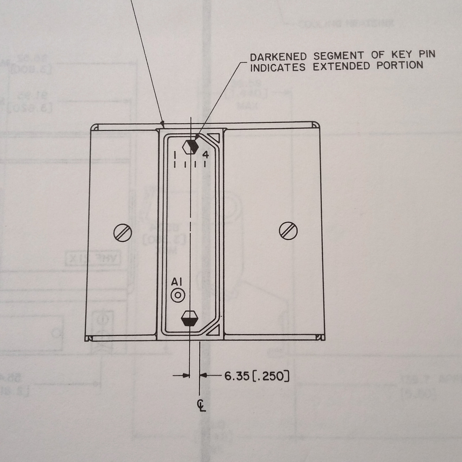 Collins VHF-21, VHF-22 Comm Install manual