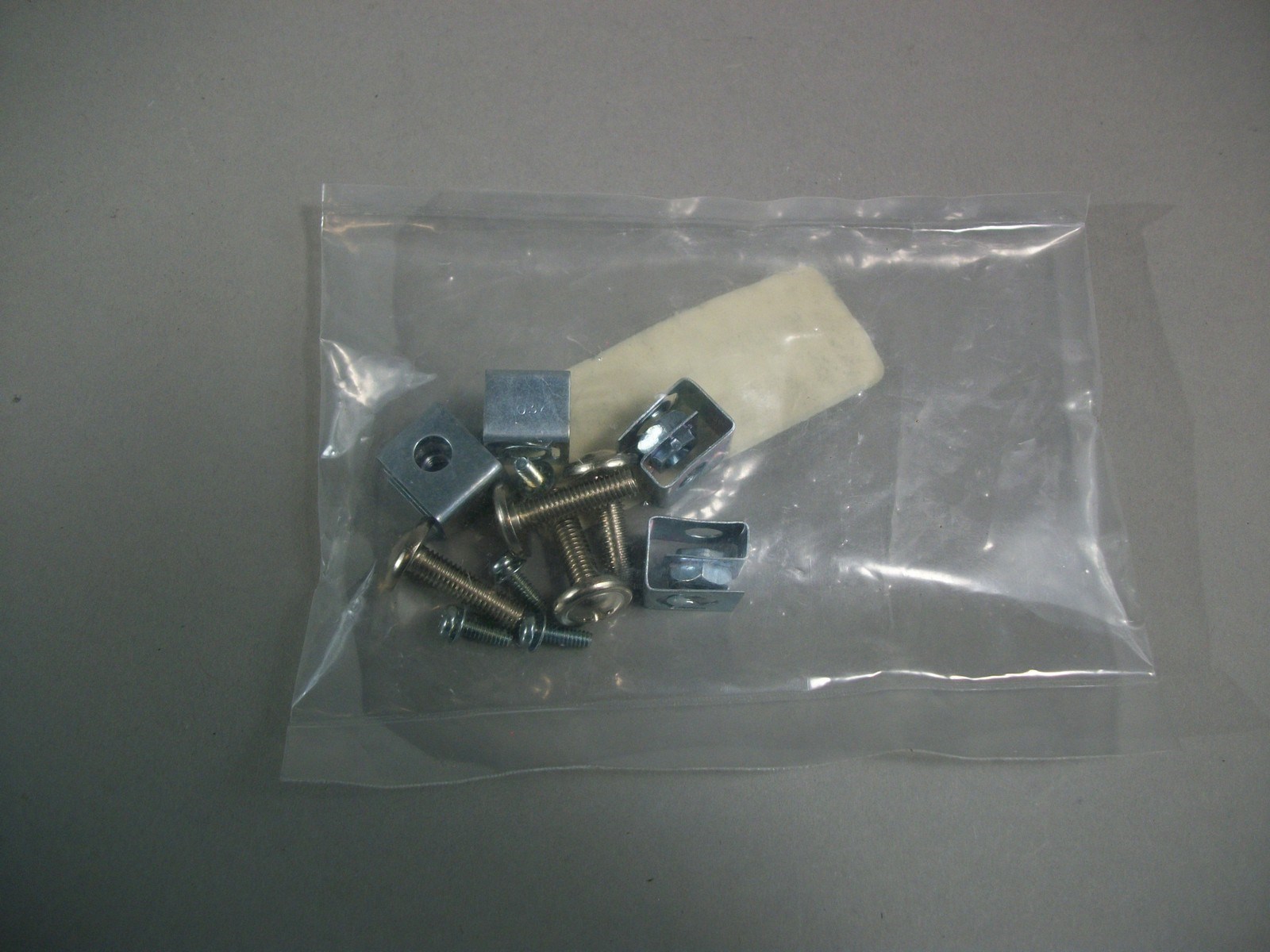 3Com Rack Mount kit for CommServer CS-2x00 CS-3000, CS-3100 - New