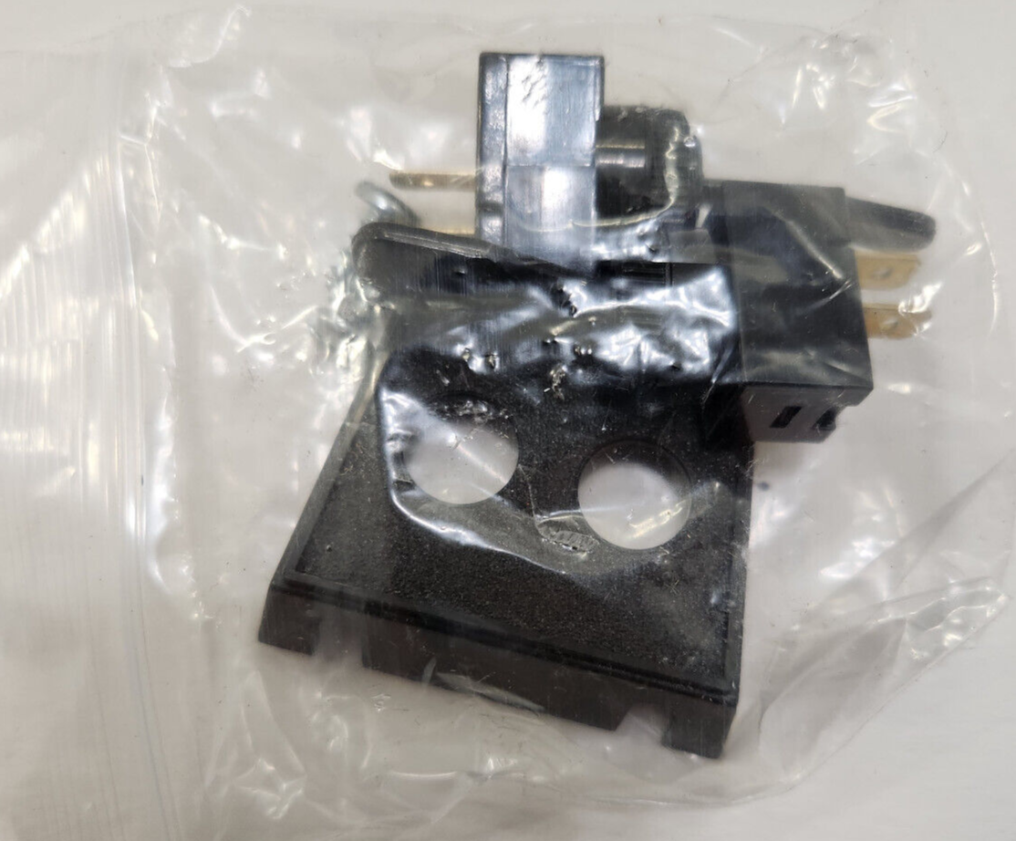 NAPA - TGA200 - Toggle Switch Accessory Panel - 12A - 15V