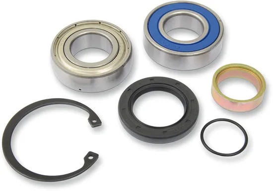 All Balls Chain Case Bearing and Seal Kit for Polaris XC SP 700 99-05