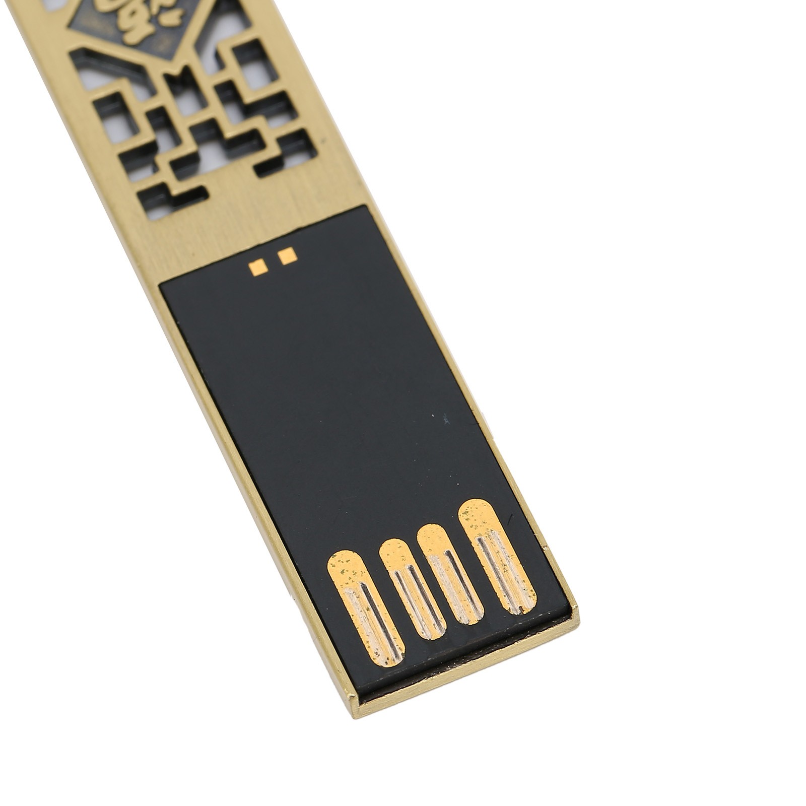 U Disk Metal Memory Stick For Video Projection Use Excellent