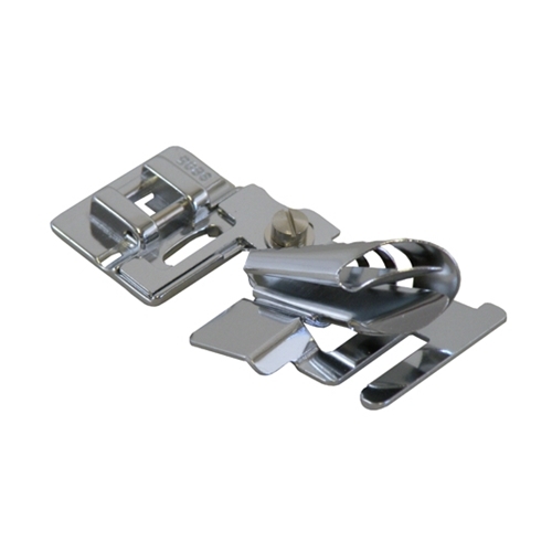 Brother SA109 - Binder Foot The Brother SA109 Binder foot is used to attach bias