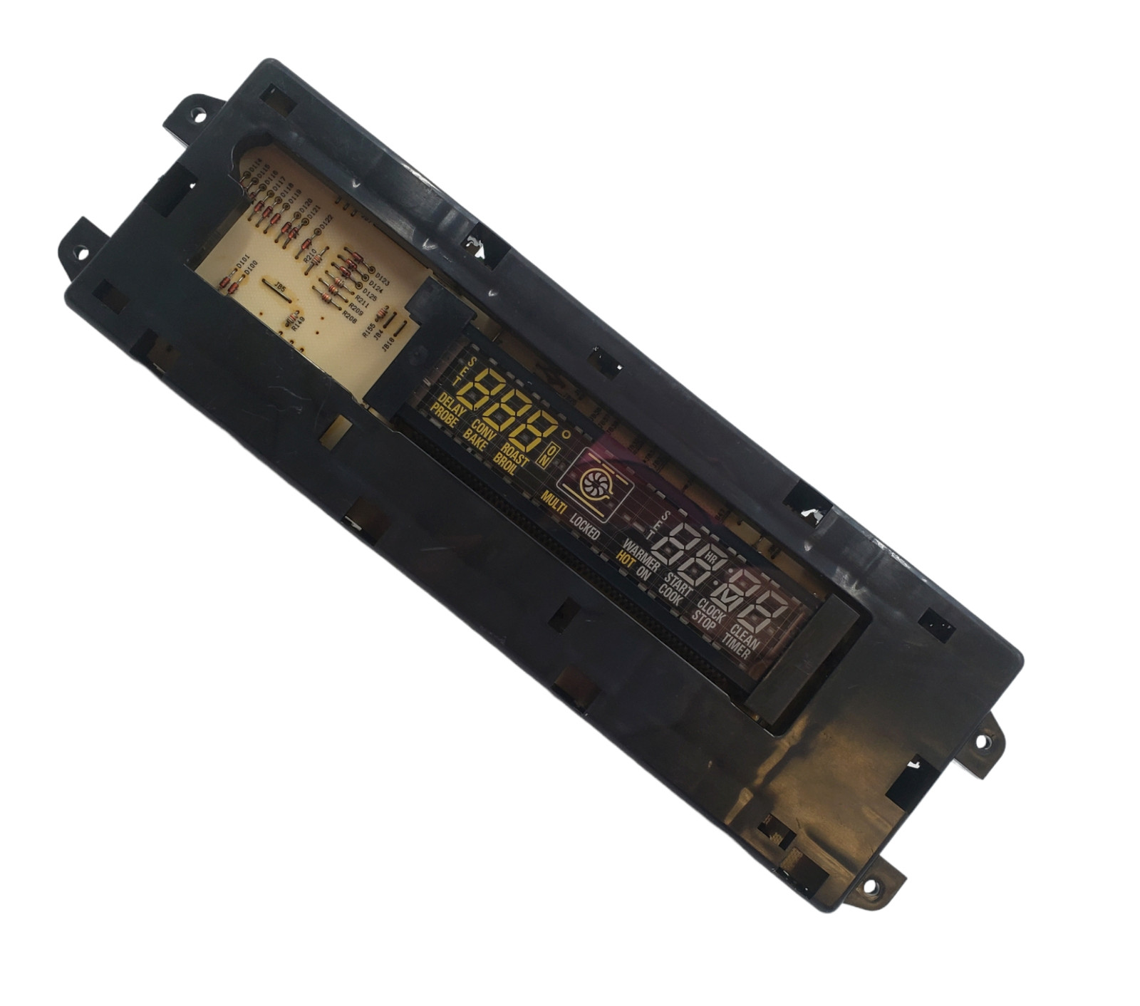 Genuine GE Oven Control Board 164D4105P029 *Same Day Shipping & 60 Days Warranty